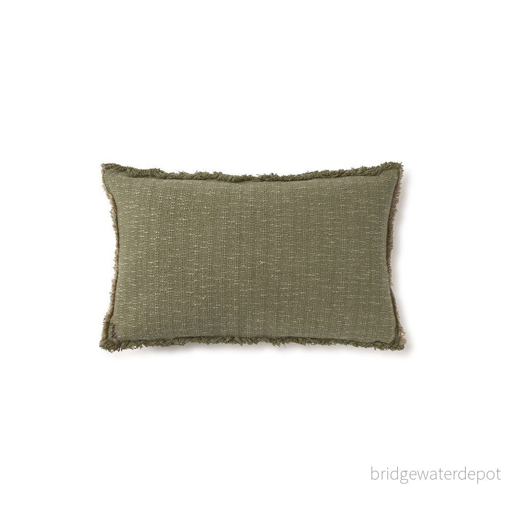 Bavlněný dekorační polštář 50x30 cm Handloom – Lorena Canals v:1796380