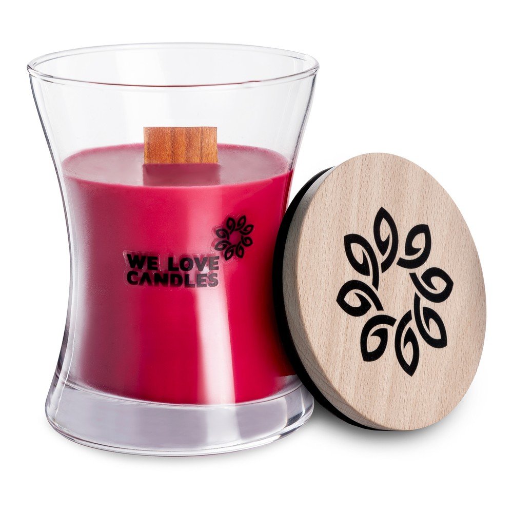 Svíčka ze sójového vosku We Love Candles Goodnight Sweetheart, doba hoření 21 hodin v:1157352