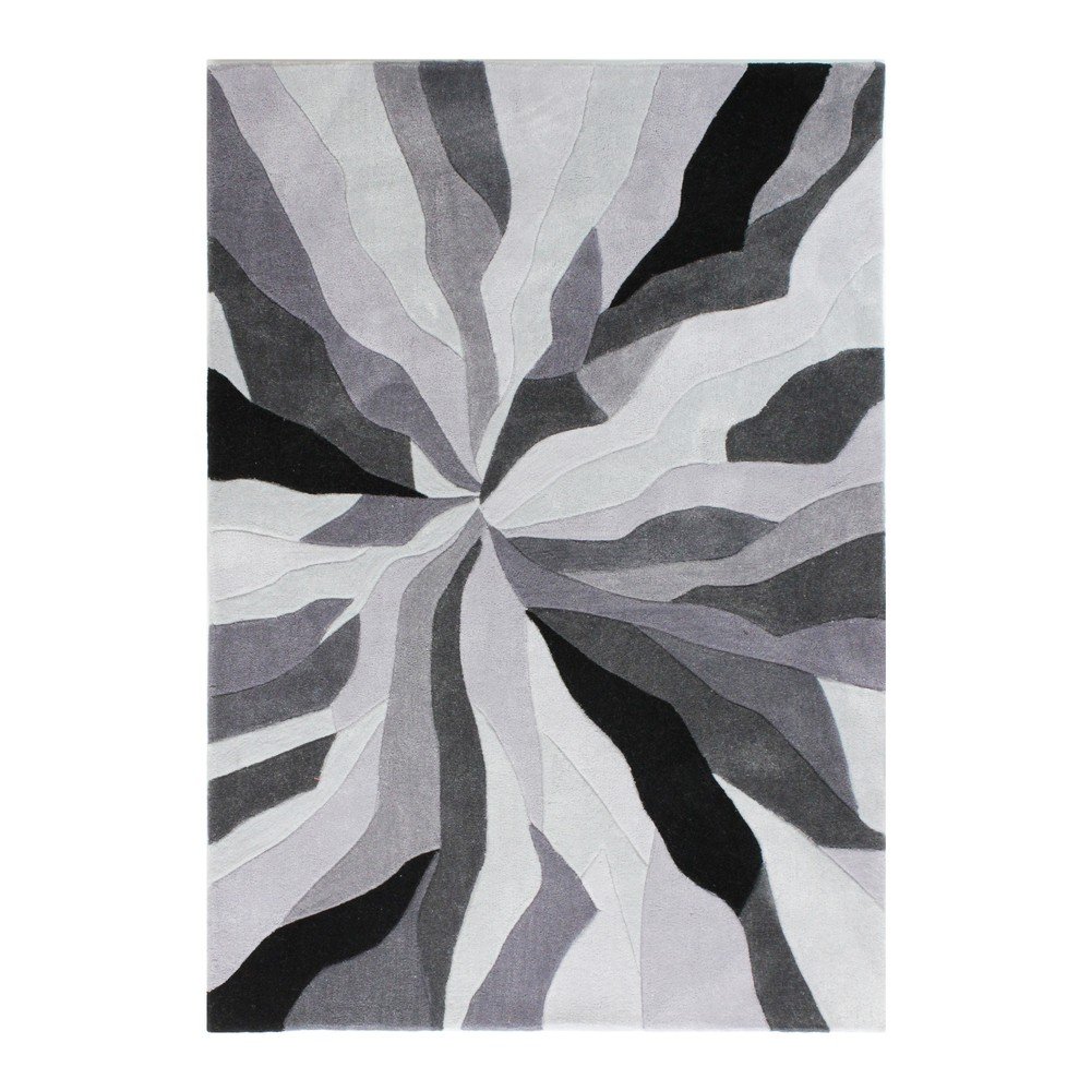 Koberec Flair Rugs Infinite Splinter, 160 x 220 cm v:910630
