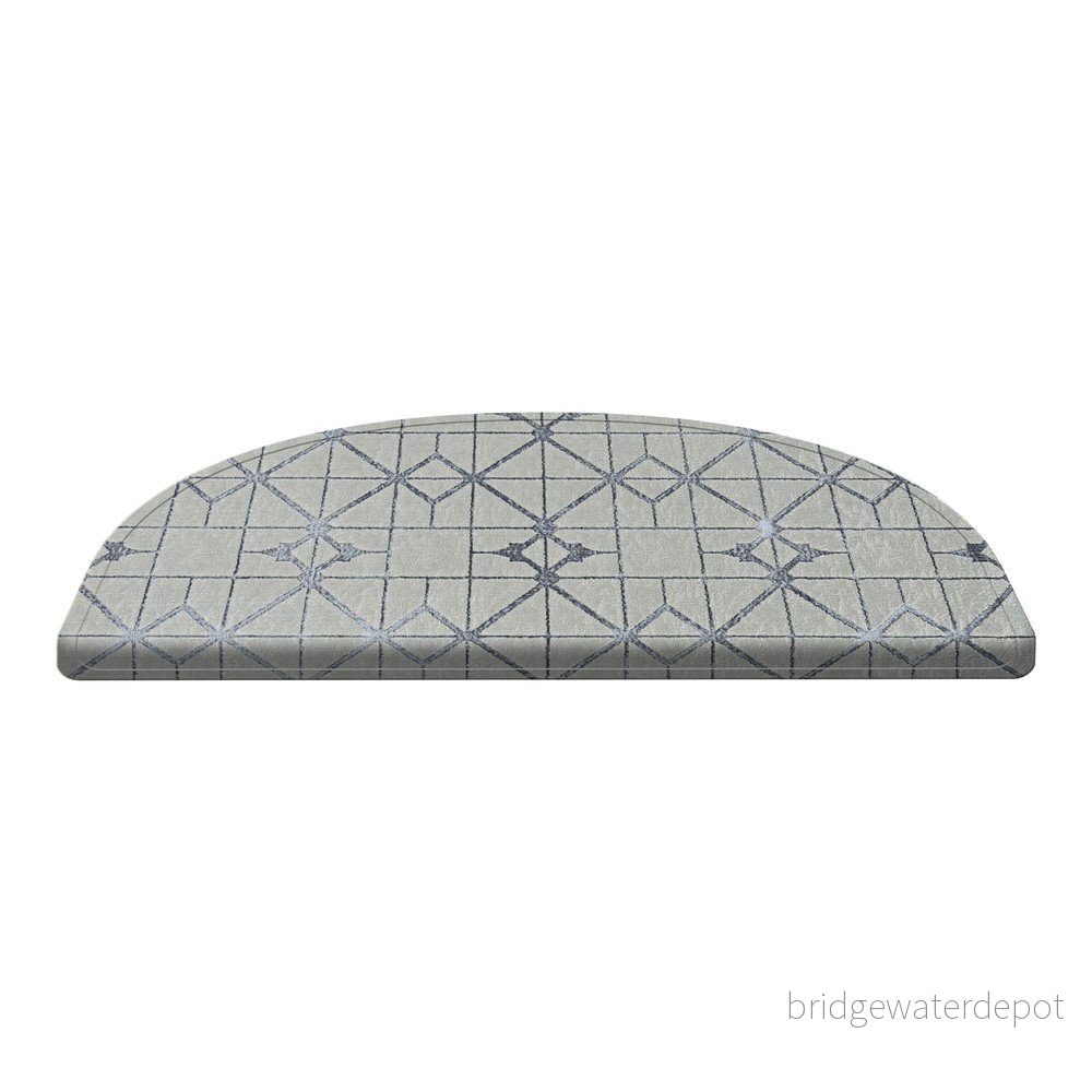 Šedé nášlapy na schody v sadě 16 ks 65×20 cm Cottage Warmth v:1456550 Šedé nášlapy na schody v sadě 16 ks 65×20 cm Cottage Warmth v:1456550