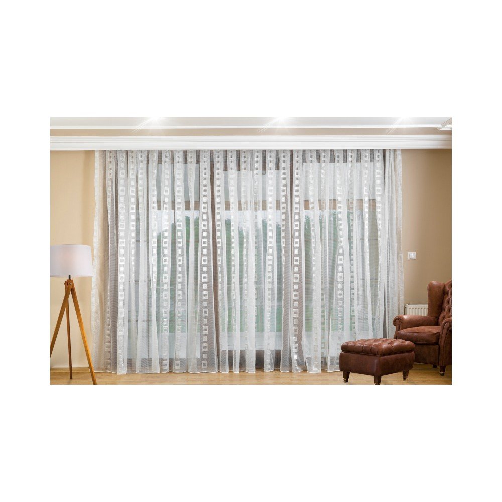 Záclona Marvella Tulle M106, 2,6 m v:868456
