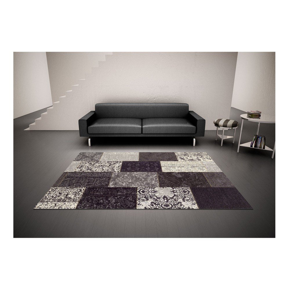 Pratelný koberec DECO CARPET Chenile Klionem, 120 x 170 cm v:1123066