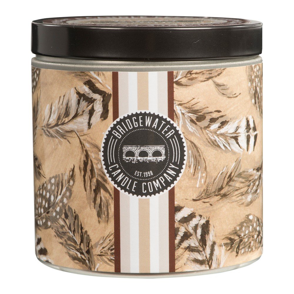 Vonná svíčka Mingle Bridgewater Candle, vůně mandarinky, bergamotu a anýzu v:714812