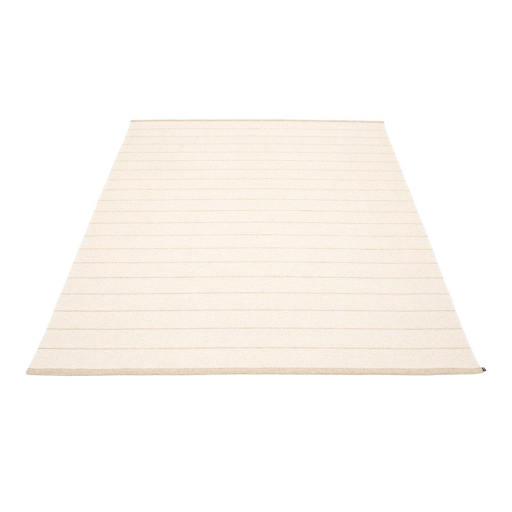 Krémový vnitřní a venkovní koberec 180x260 cm Carl Vanilla – Pappelina v:1733212