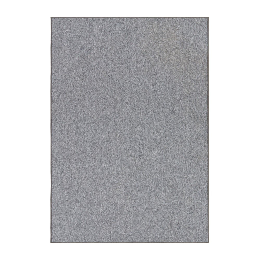 Světle šedý koberec BT Carpet Casual, 160 x 240 cm v:1073406