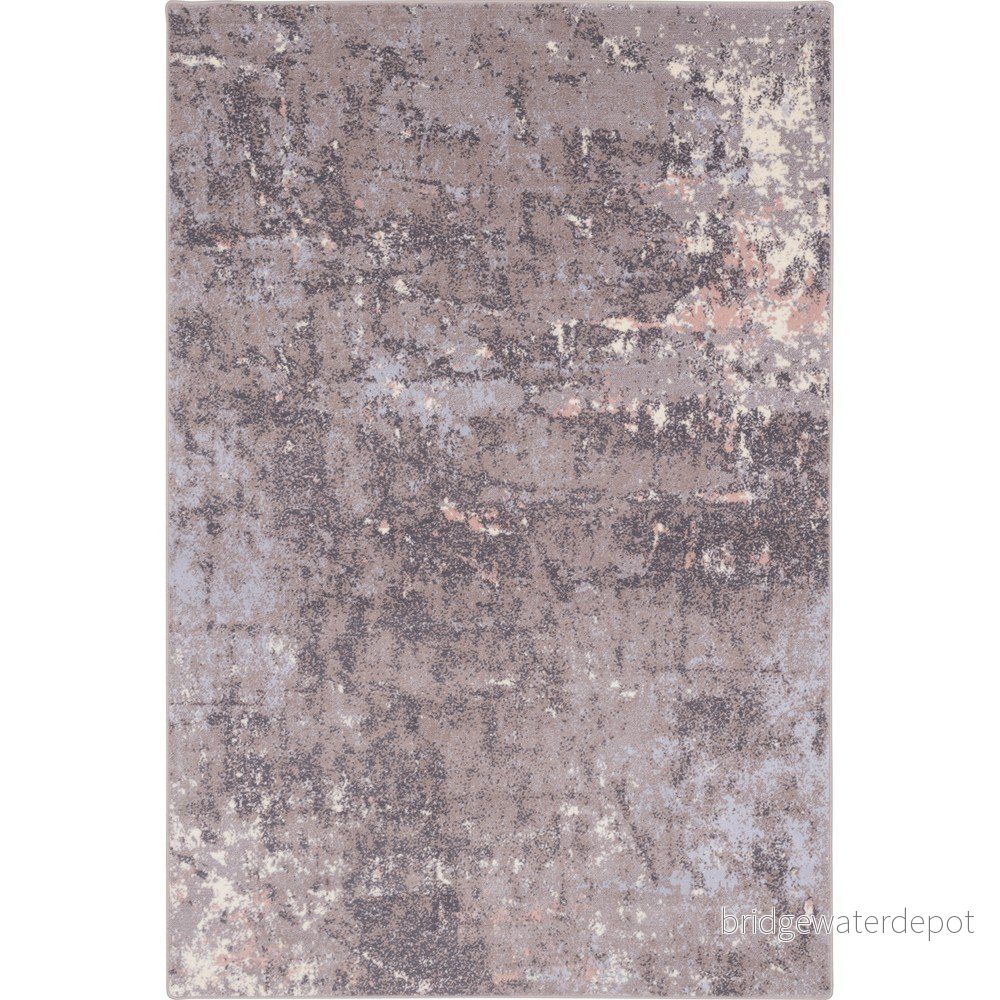 Šedý vlněný koberec 200x300 cm Goda – Agnella v:1584334