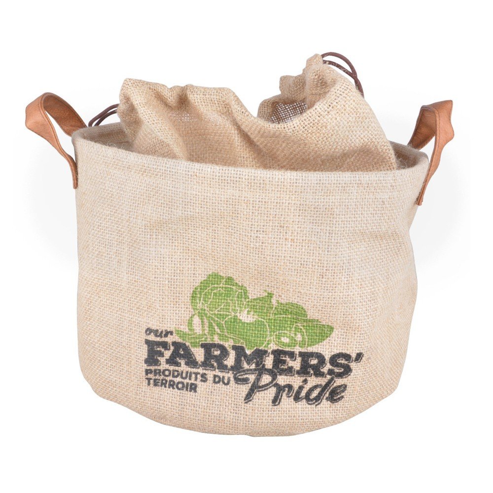 Taška na cibuli Ego Dekor Farmers Pride v:921660