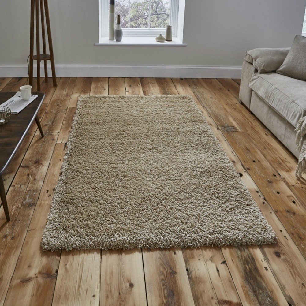 Koberec Vista Light Beige, 60x120 cm v:696706