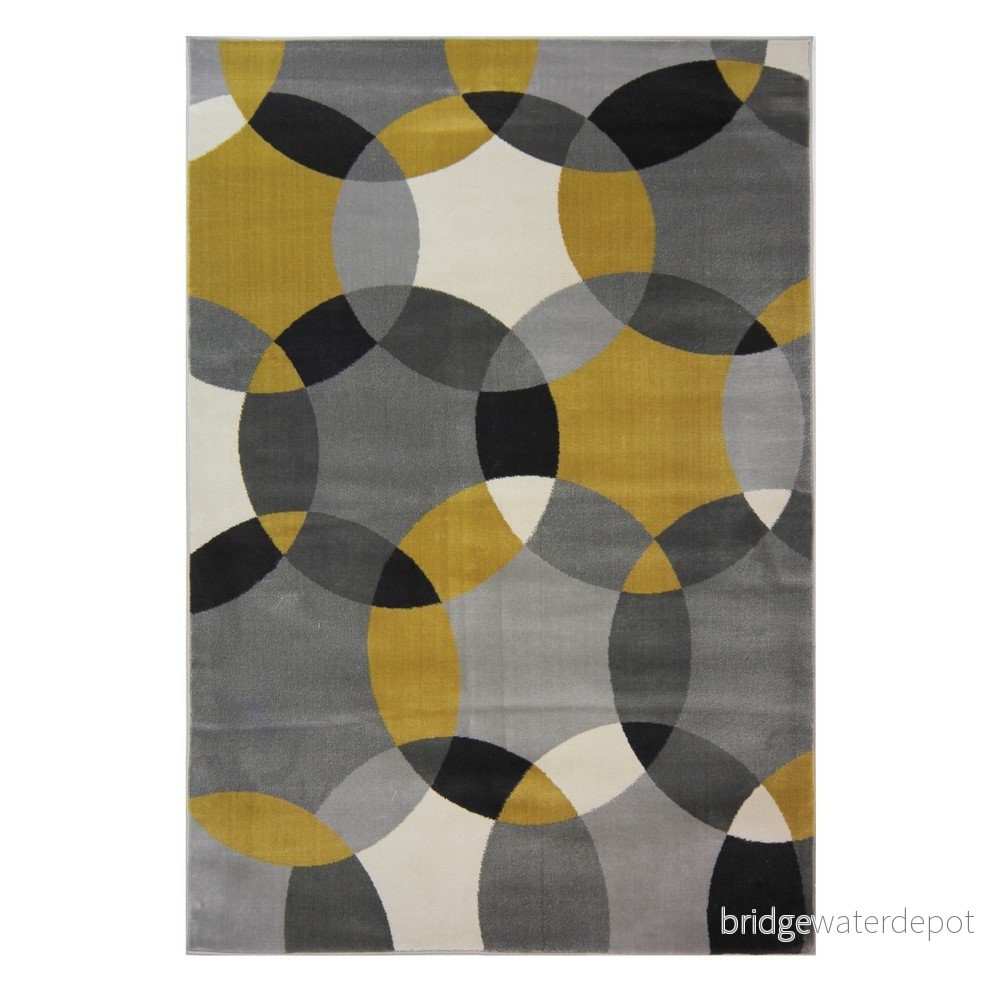 Koberec Flair Rugs Cosmo, 120 x 170 cm v:1002538