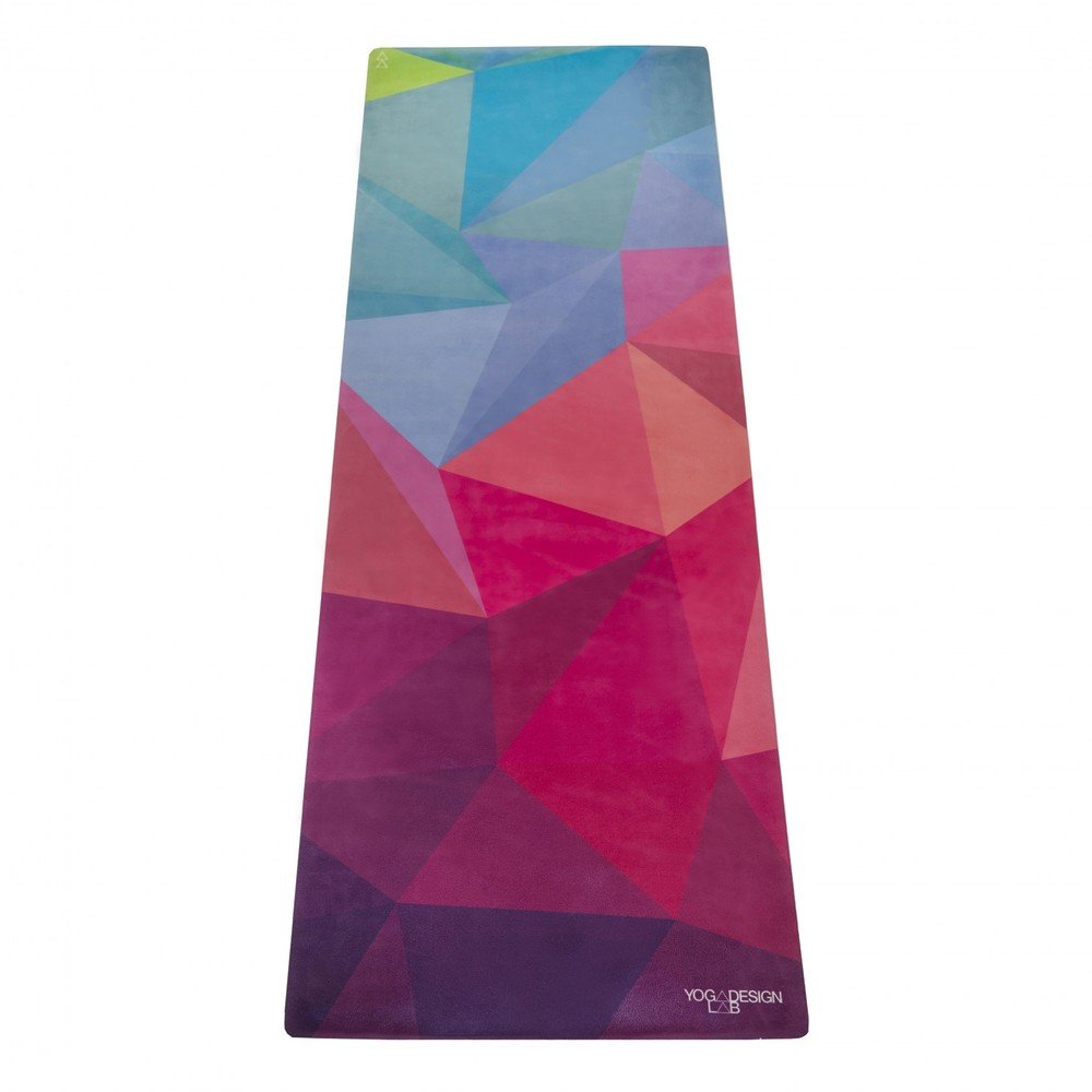 Podložka na jógu Yoga Design Lab Combo Geo, 1,8 kg v:714840