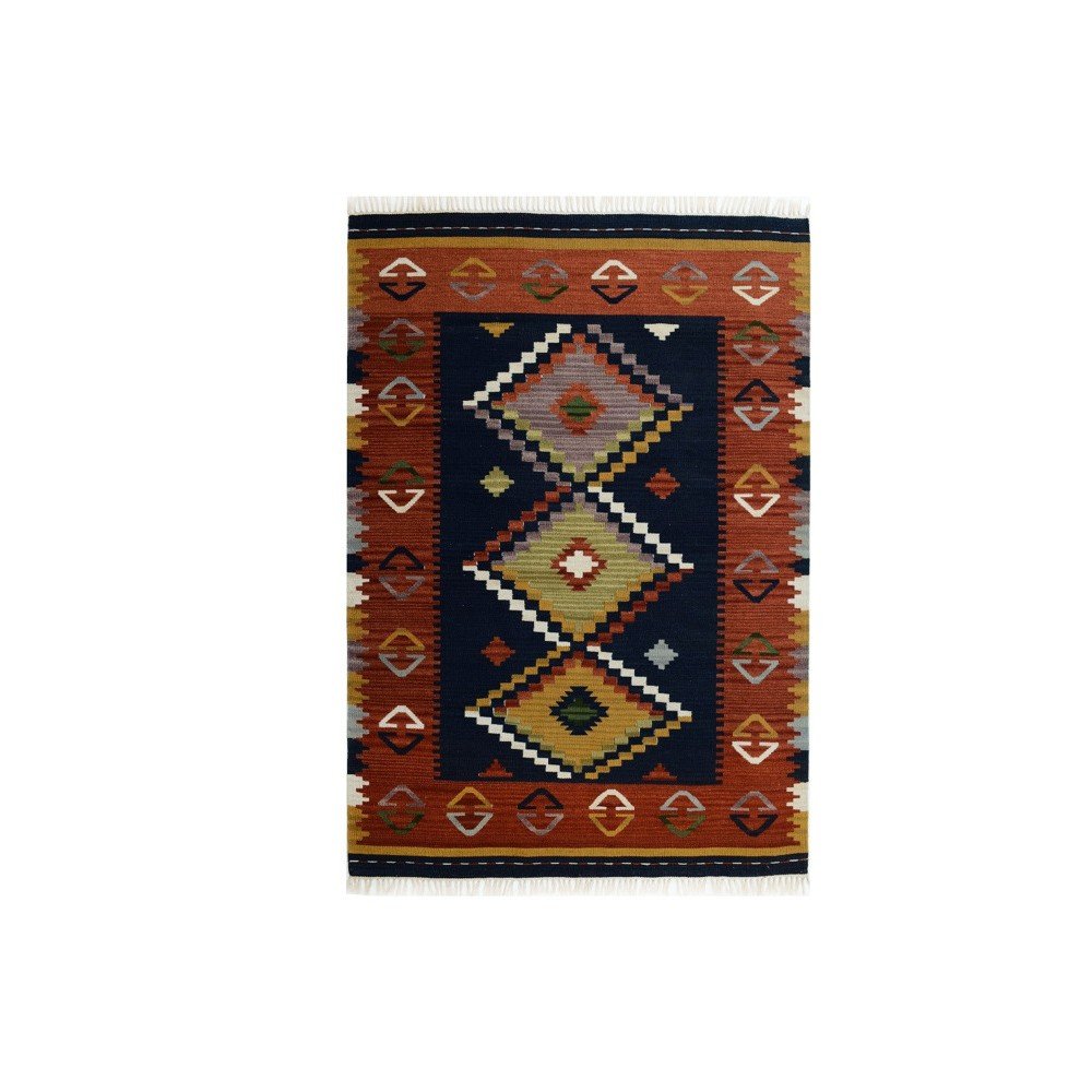 Ručně tkaný koberec Bakero Kilim 169, 230 x 170 cm v:779722