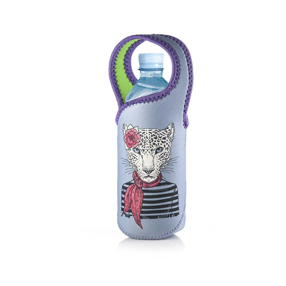 Neoprénový obal na láhev e-my Cool v:970770