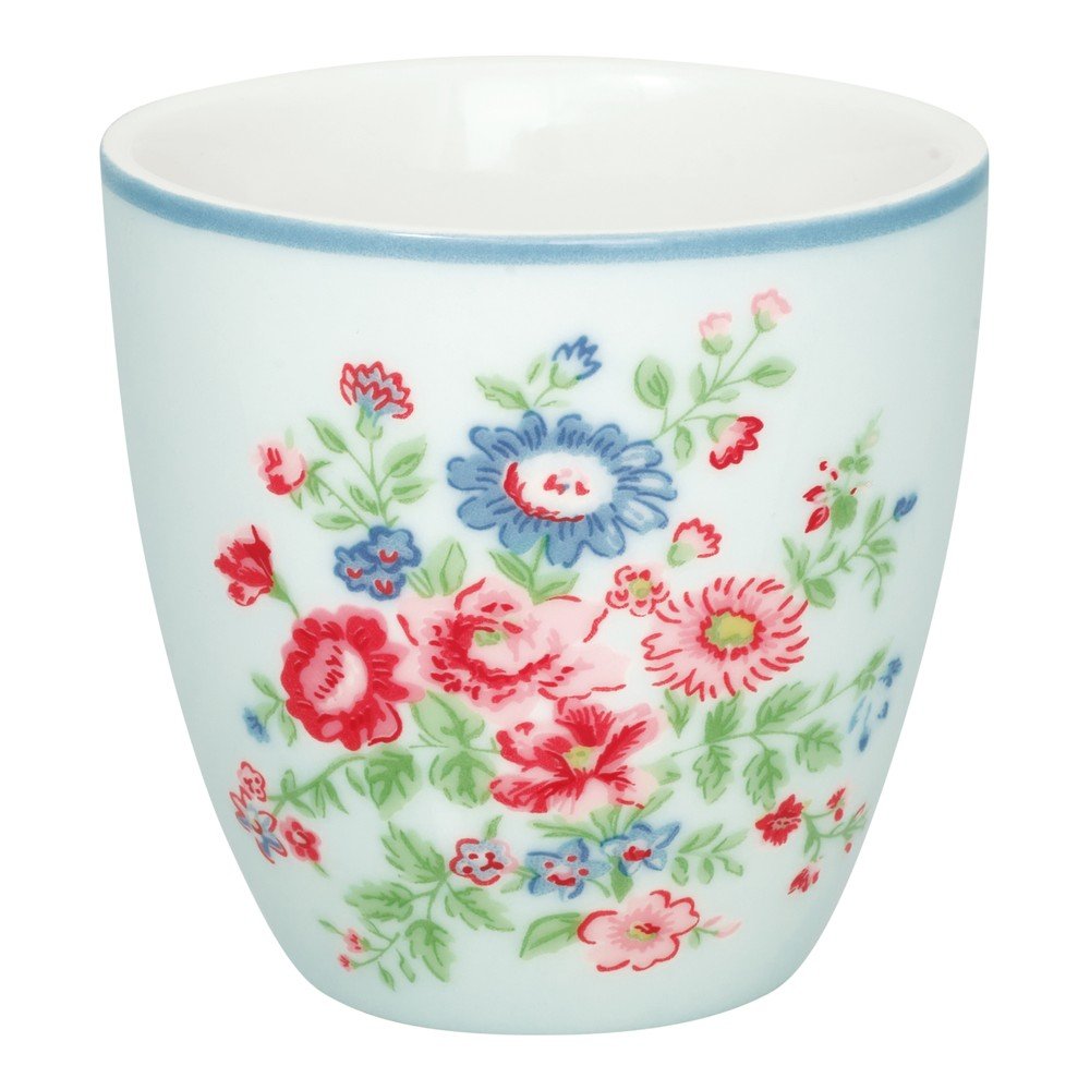 Porcelánový šálek Green Gate Ailis, 100 ml v:1417209