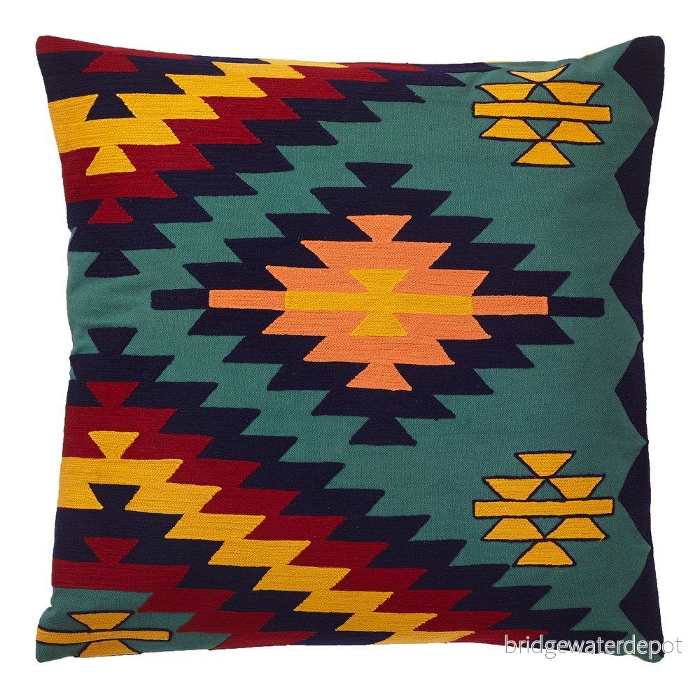 Polštář Dutch Décor Lozano, 45x45 cm v:703938