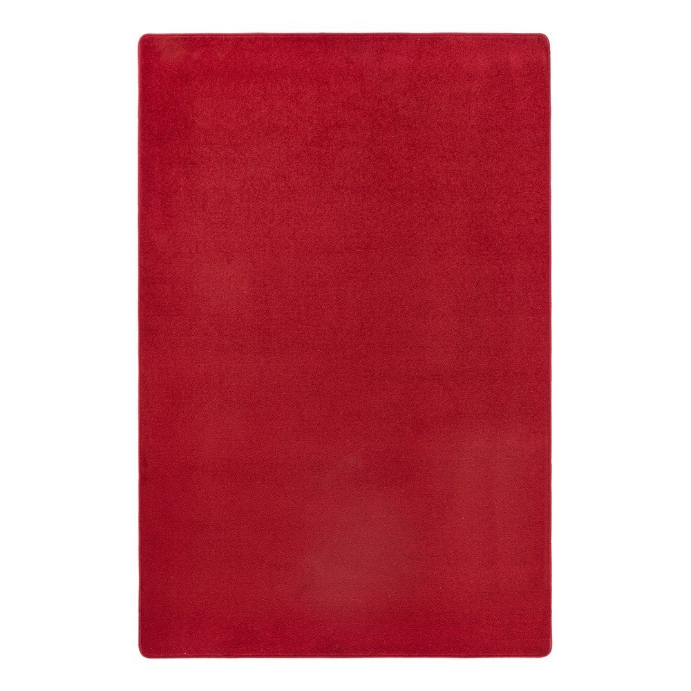 Červený koberec Hanse Home Fancy, 200 x 280 cm v:1115938