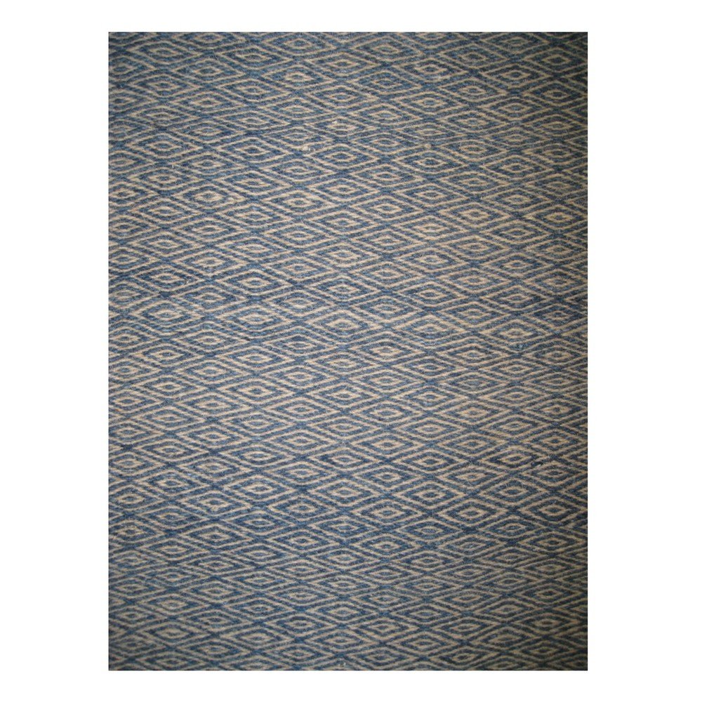 Ručně tkaný vlněný koberec Linie Design Kyla, 140 x 200 cm v:810188