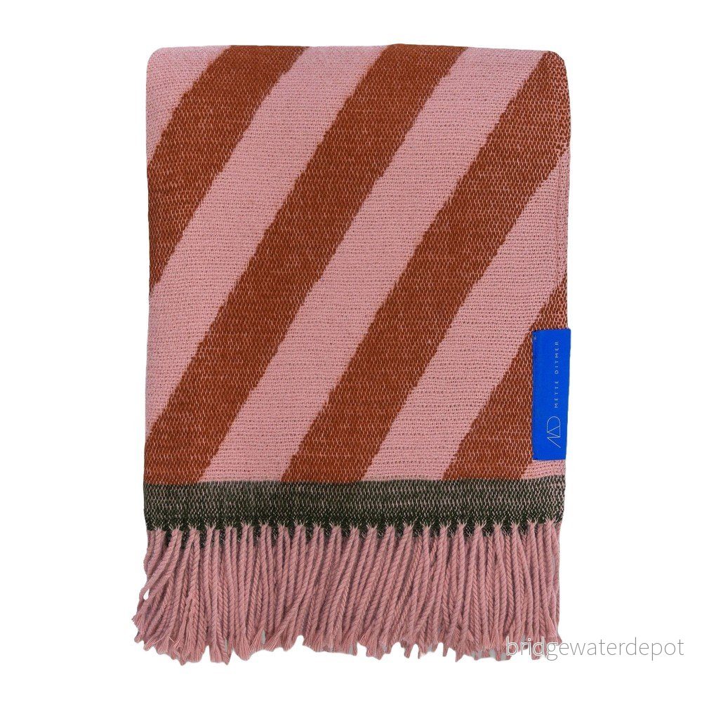 Deka 125x170 cm Retro – Mette Ditmer Denmark v:1615614