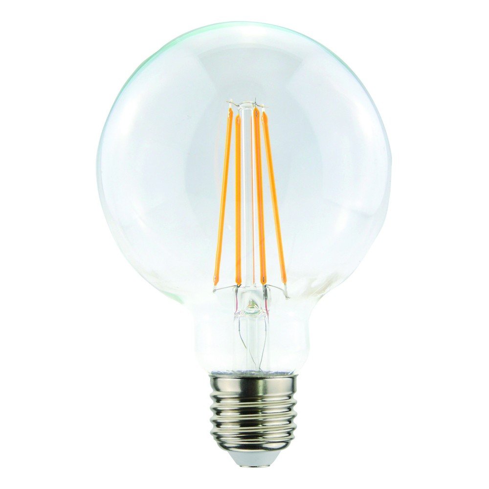 Standardní žárovka E27, 4 W, 240 V  v:1321686