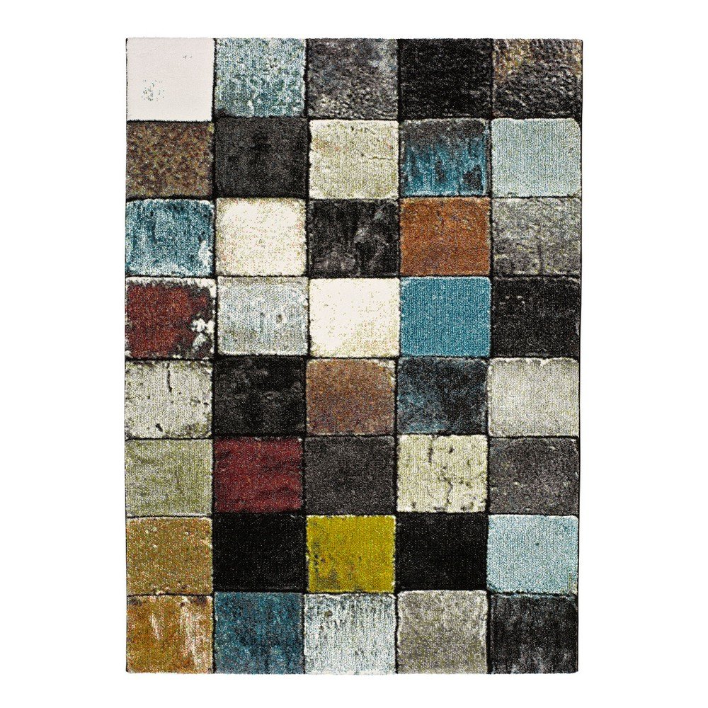 Koberec Universal Malmo Gris, 160 x 230 cm v:866500