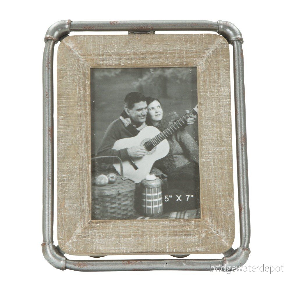 Fotorámeček Mauro Ferretti Tube, vhodné na fotografii 12,5 x 17,5 cm v:1137662