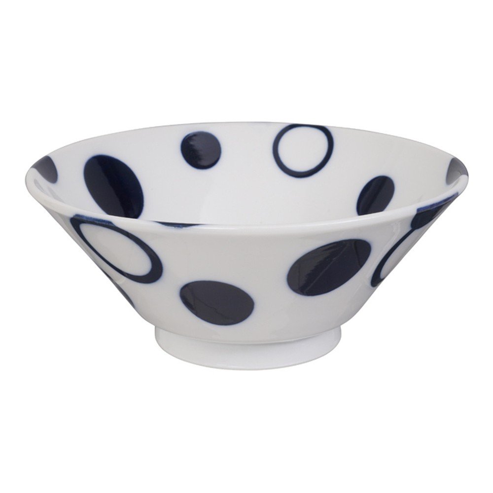Porcelánová mísa Tokyo Design Studio Miki, ø 19,6 cm v:932724