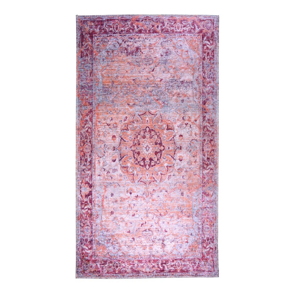 Koberec Vitaus Kirmizi Hali, 160 x 100 cm v:1112648