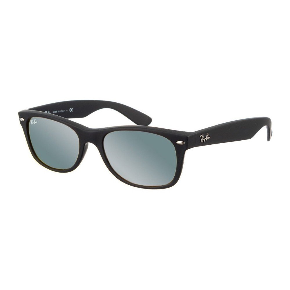 Unisex sluneční brýle Ray-Ban 2132 Black Grey 52 mm v:697818