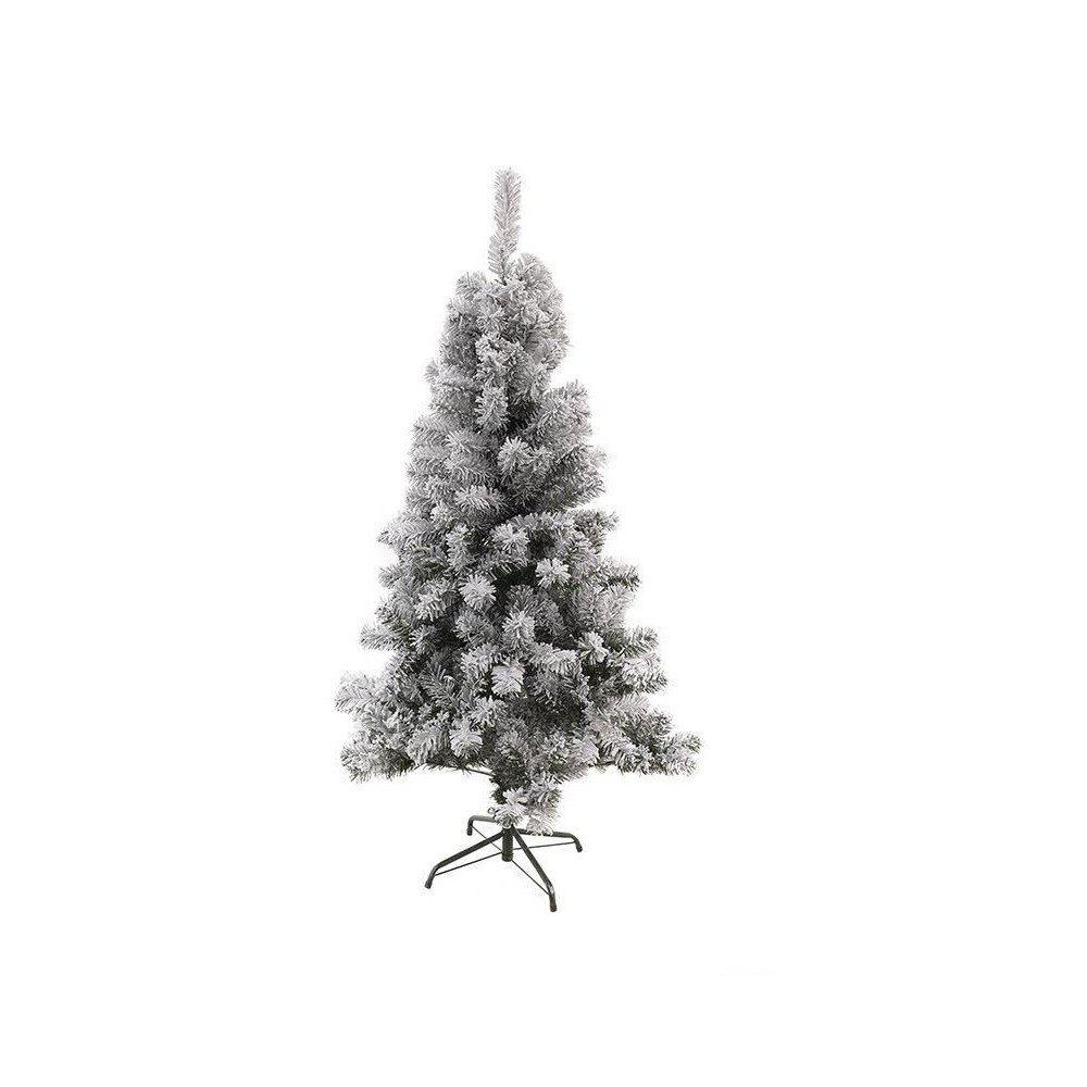 Zasněžený vánoční stromek InArt Xmas, výška 150 cm v:700238