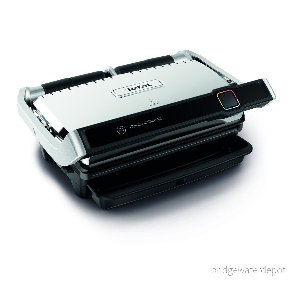 Kontaktní gril OptiGrill Elite – Tefal v:1544074