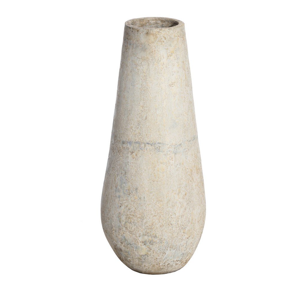 Terakotová váza Denzzo Armus, 80 cm v:803964