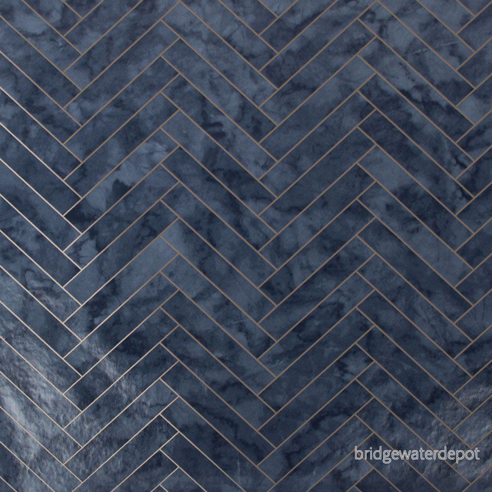 Vliesová tapeta 10 m x 52 cm Tiles – Graham & Brown v:1464220