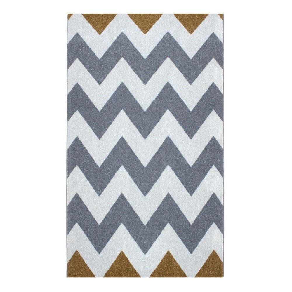 Koberec Clario Wave, 150 x 230 cm v:1179604
