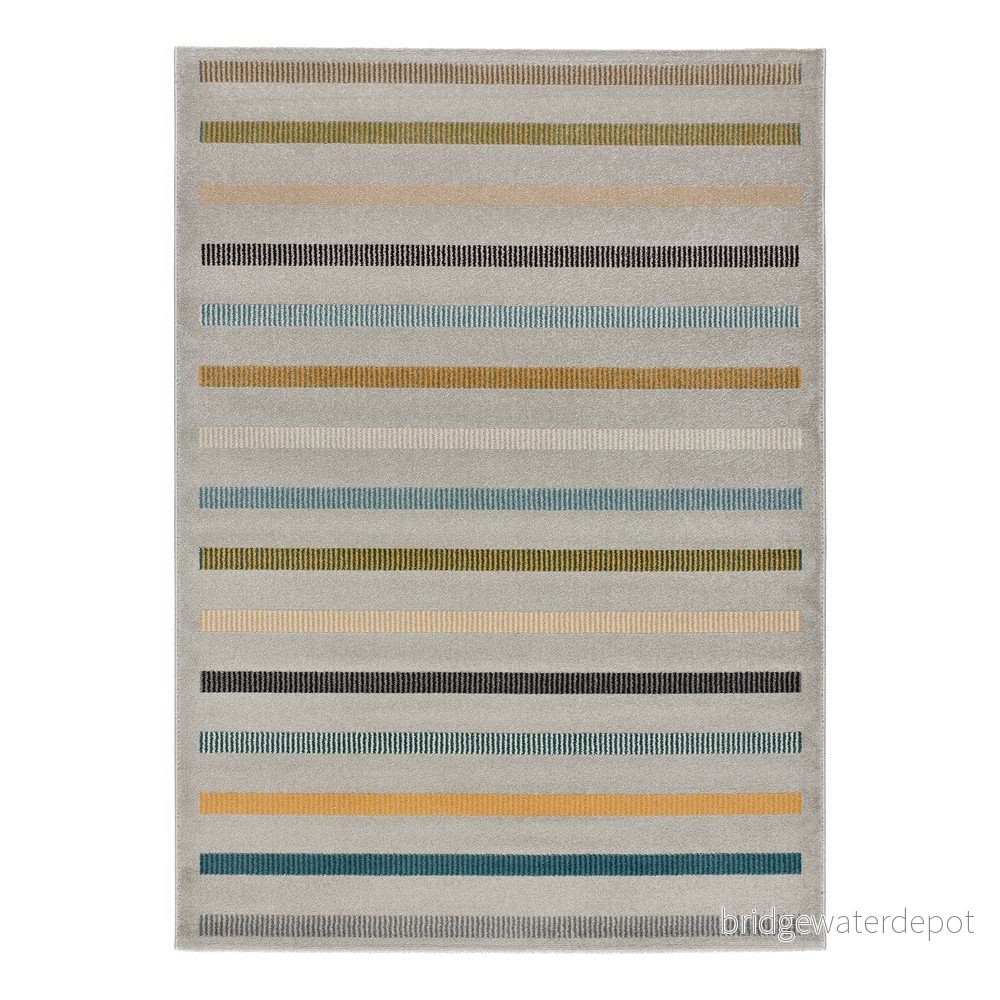 Koberec Universal Debbi Multi, 140 x 200 cm v:1430385