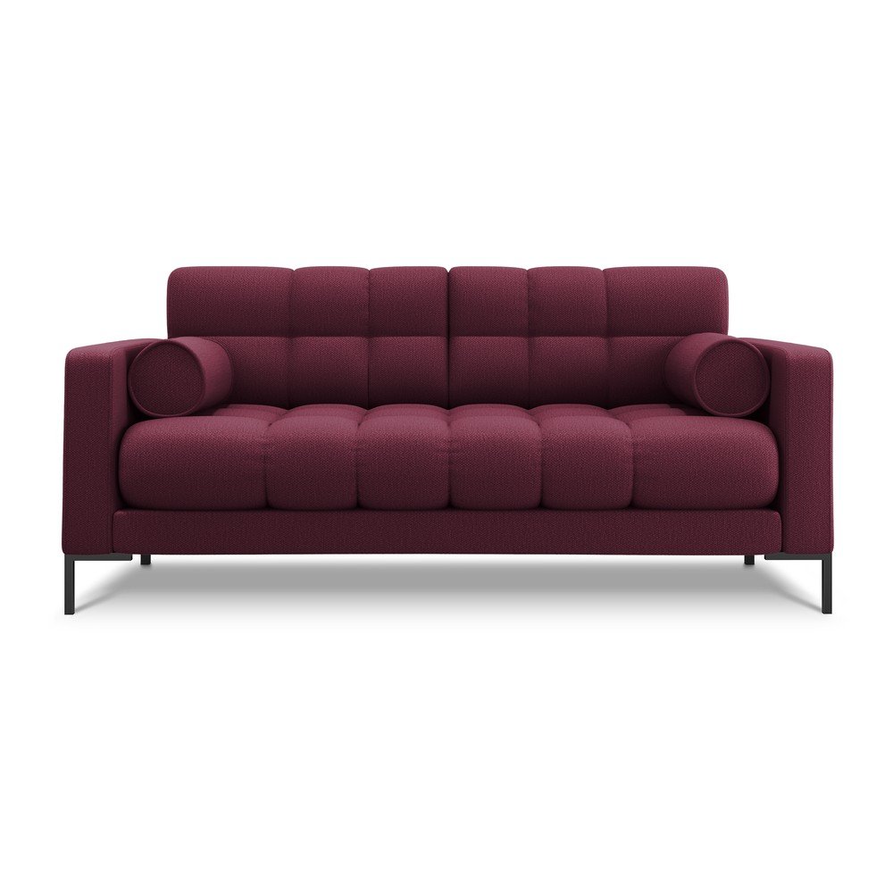 Vínová pohovka 177 cm Bali – Cosmopolitan Design v:1412077