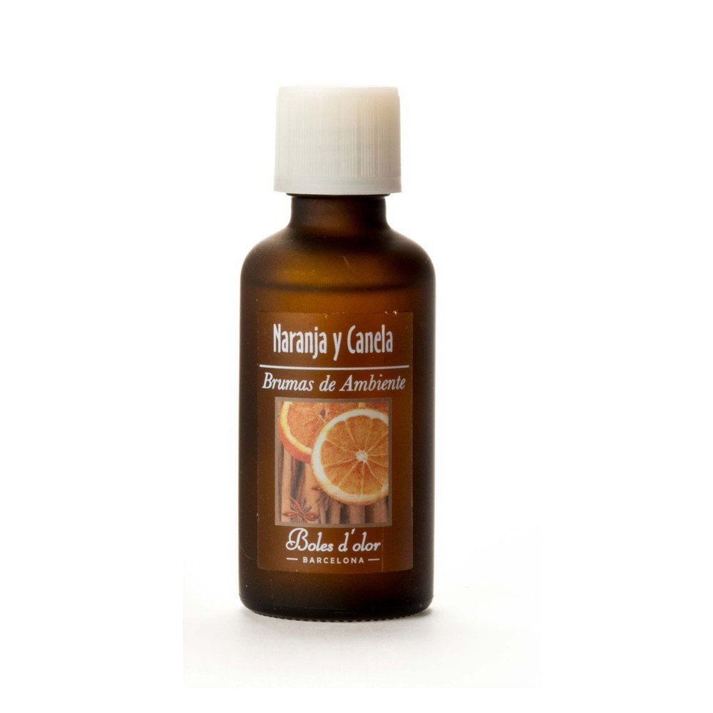 Esence s vůní pomeranče a skořice do elektrického difuzéru Boles d´olor Naranja y Canela, 50 ml v:905062