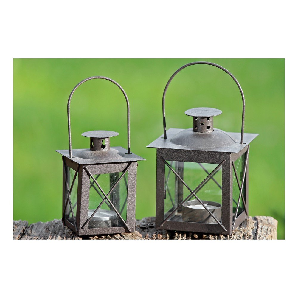 Lucerna Boltze Farol, 10,5 cm v:693206