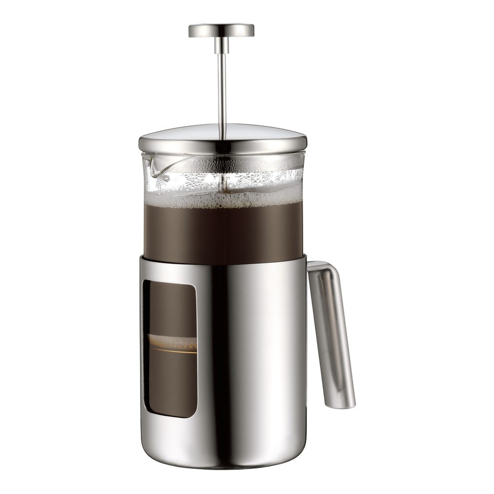 French Press z nerezové oceli Cromargan® WMF Kult v:1297080