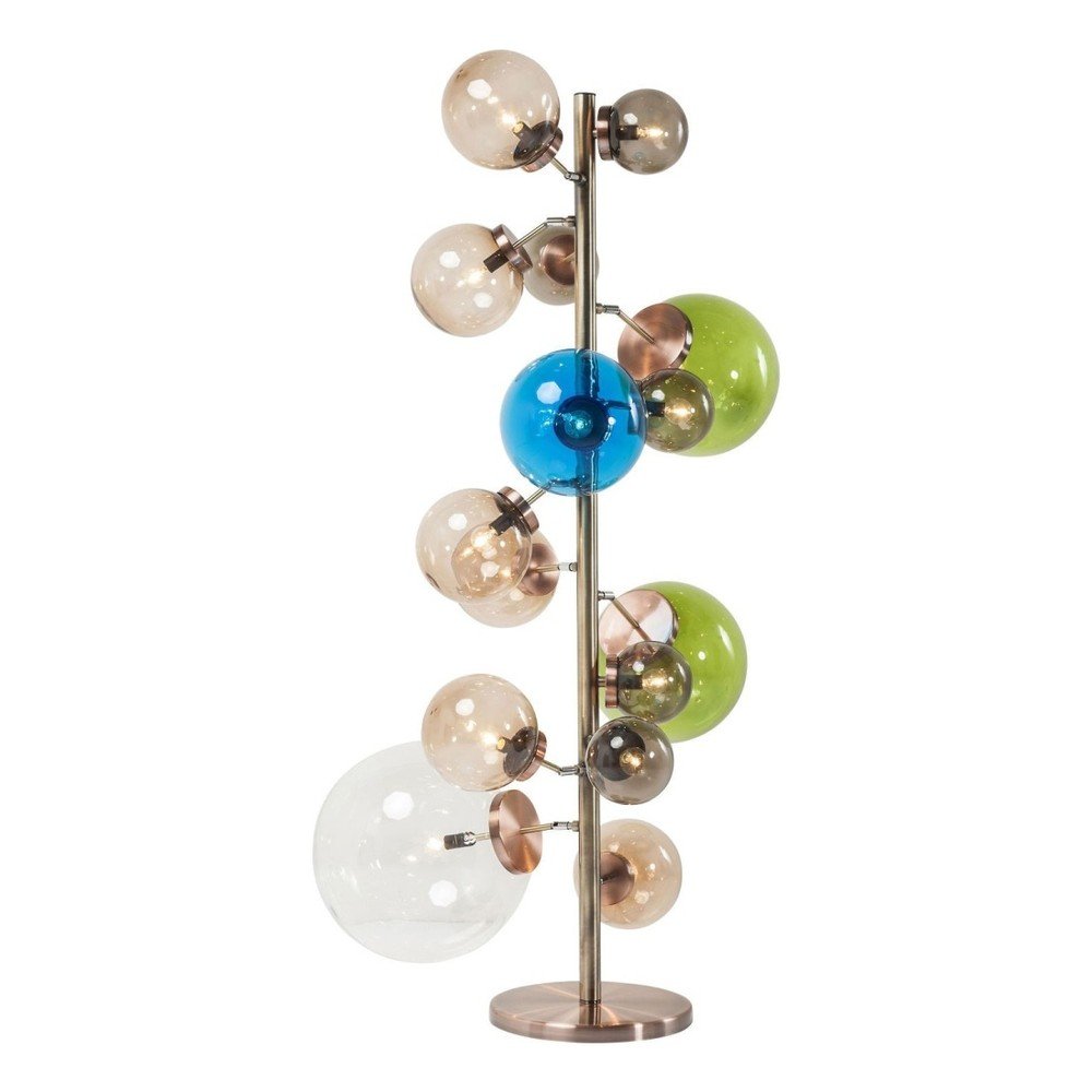 Stojací lampa Kare Design Ballon, výška 160 cm v:988962