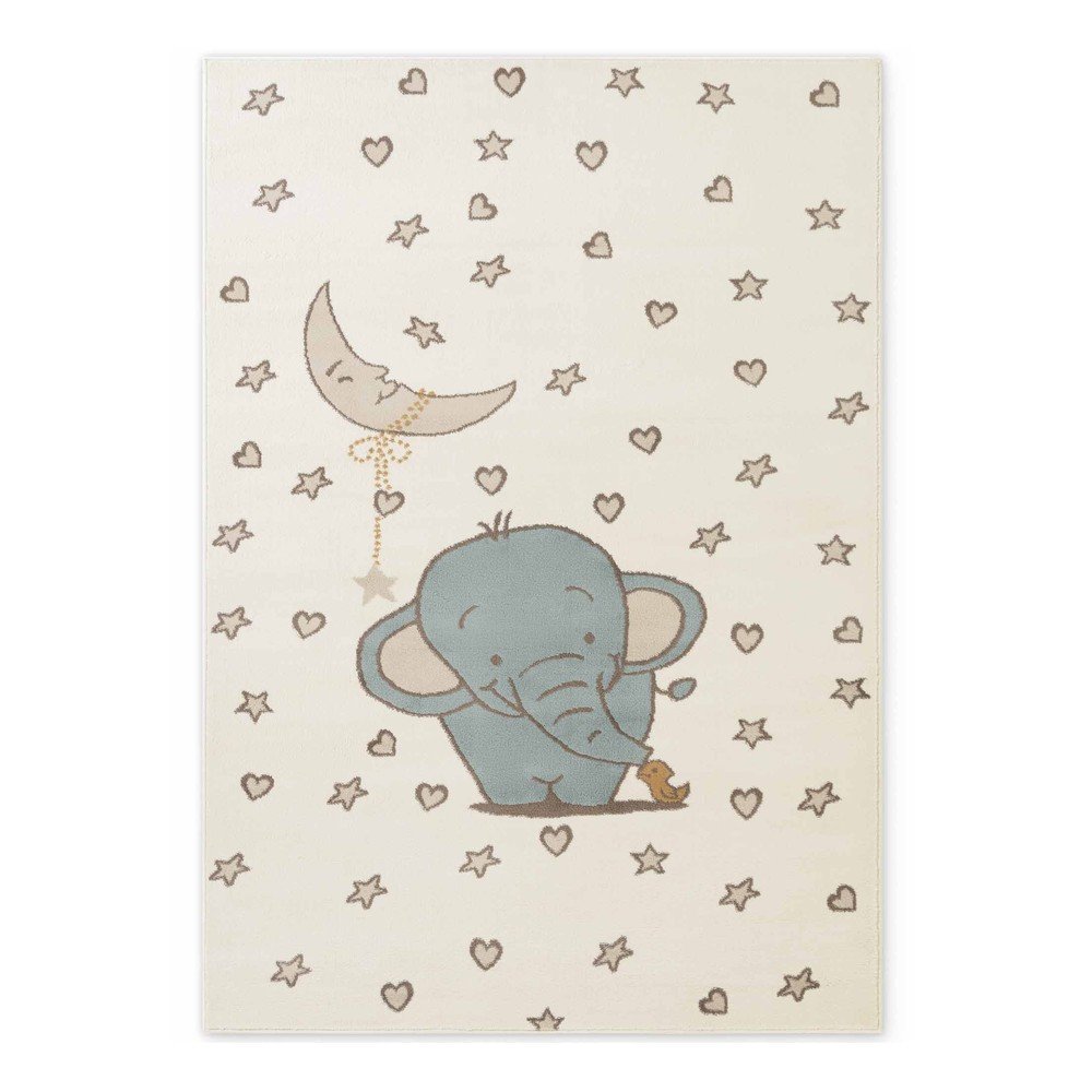 Dětský koberec 160x235 cm Little Ellie – Hanse Home v:1904754