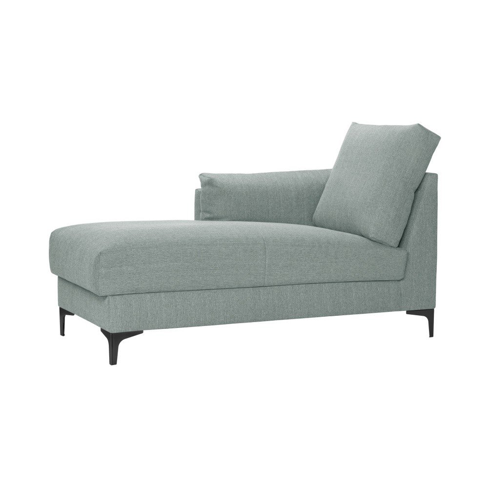 Mentolová lenoška Guy Laroche Desire, levý roh v:840706