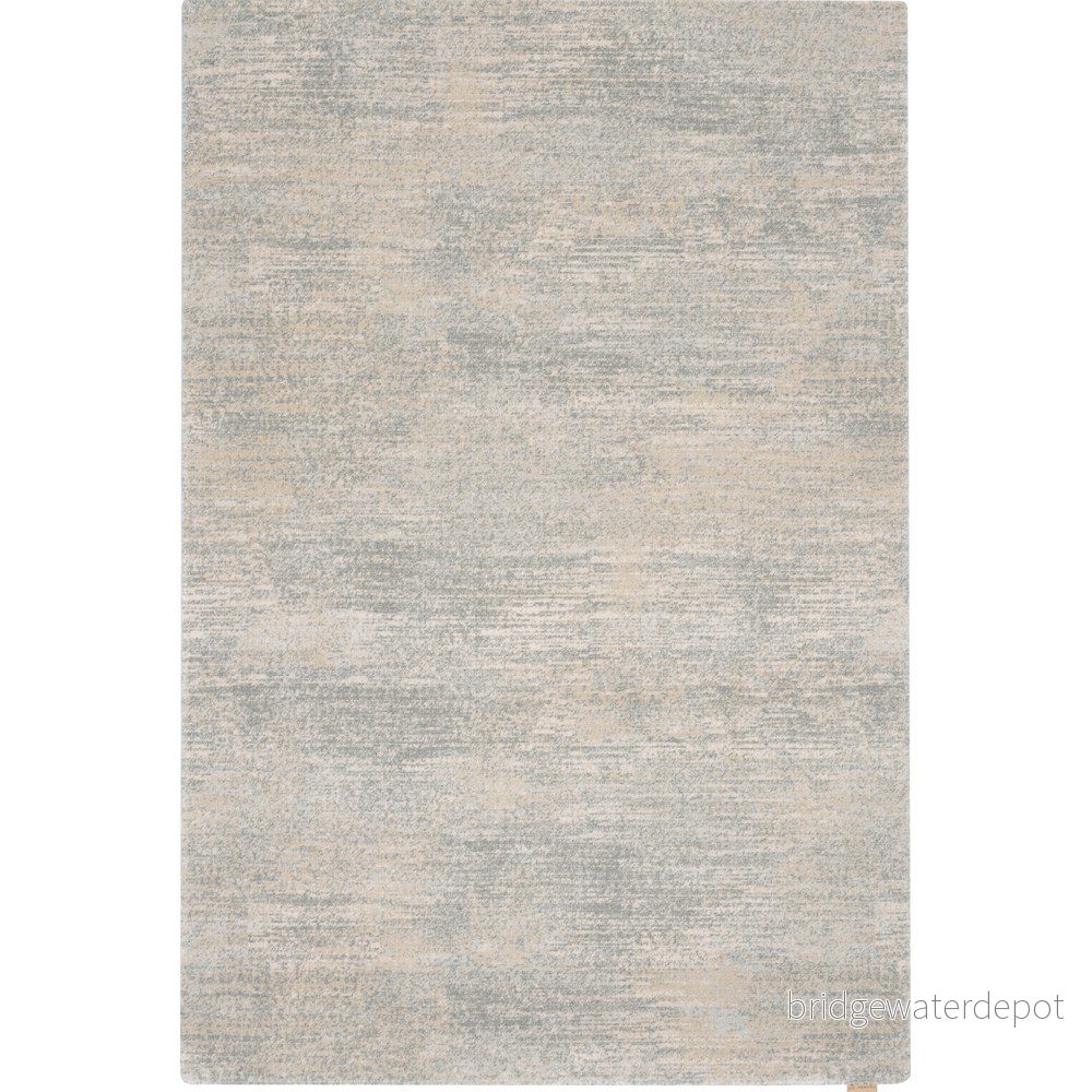 Krémový vlněný koberec 200x300 cm Fam – Agnella v:1584228