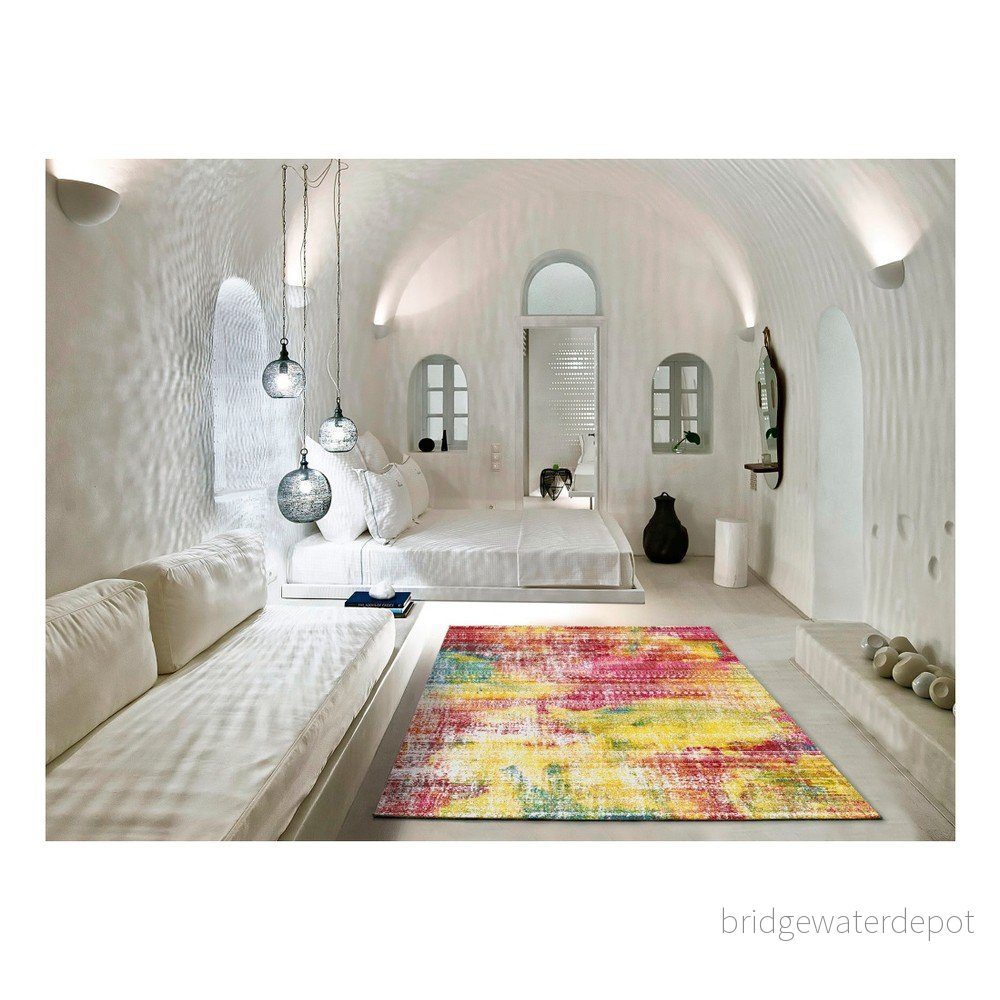 Koberec Universal Moar Multi, 60 x 120 cm v:915866