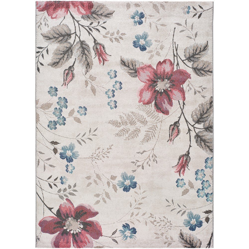 Koberec Universal Floret Multi, 160 x 230 cm v:1377163