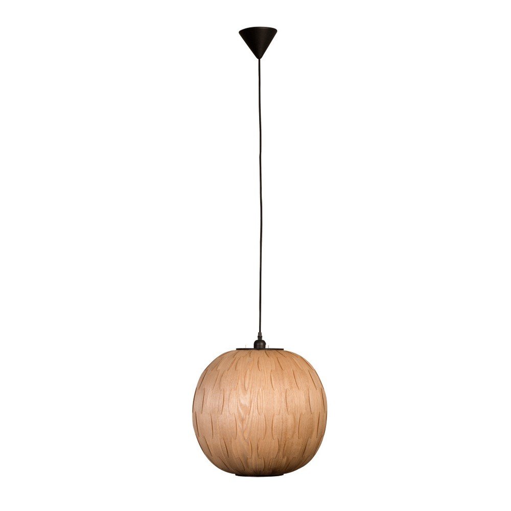 Závěsné svítidlo Dutchbone Circle, ⌀ 40 cm v:1040498
