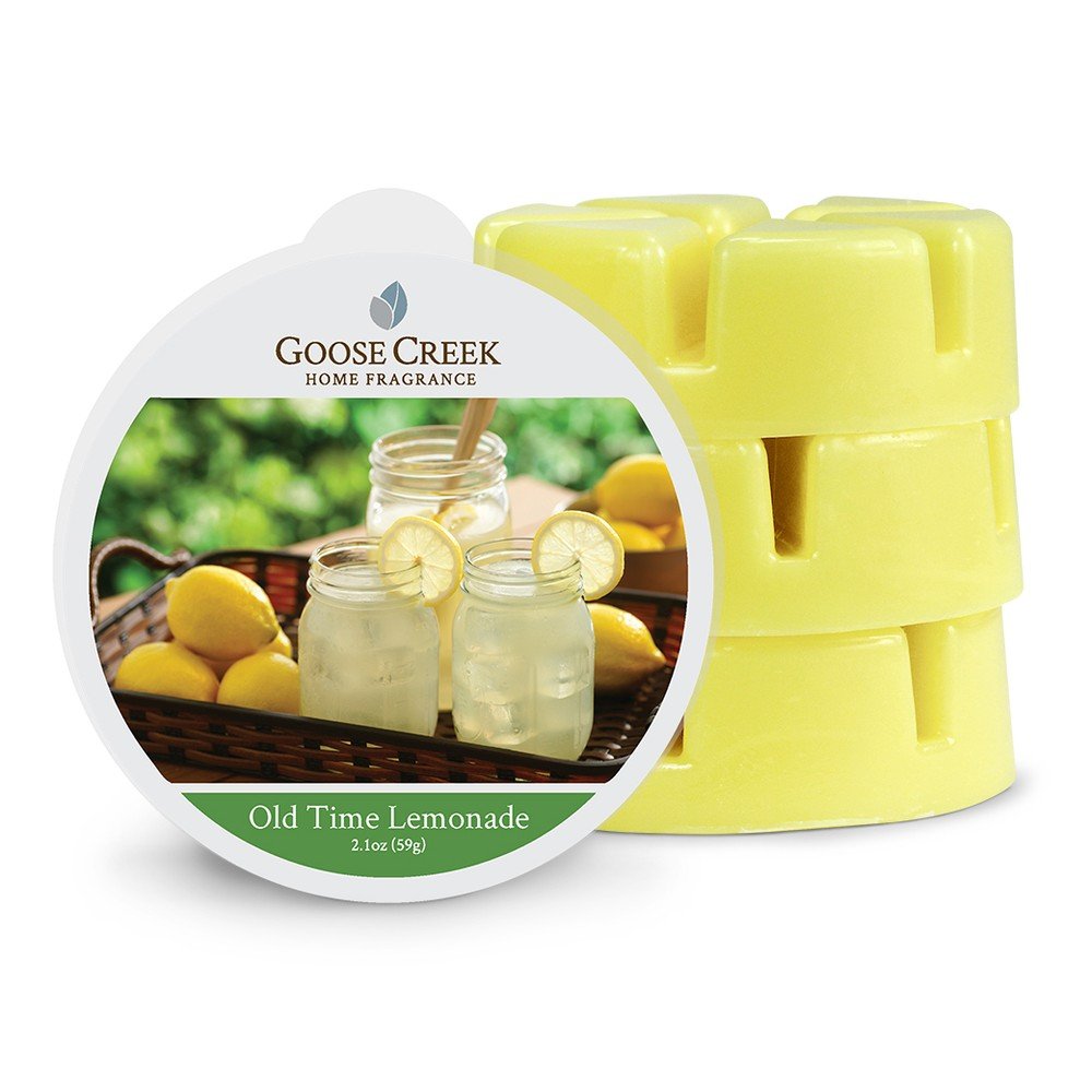 Vonný vosk do aromalampy Goose Creek Starodávná limonáda v:945680