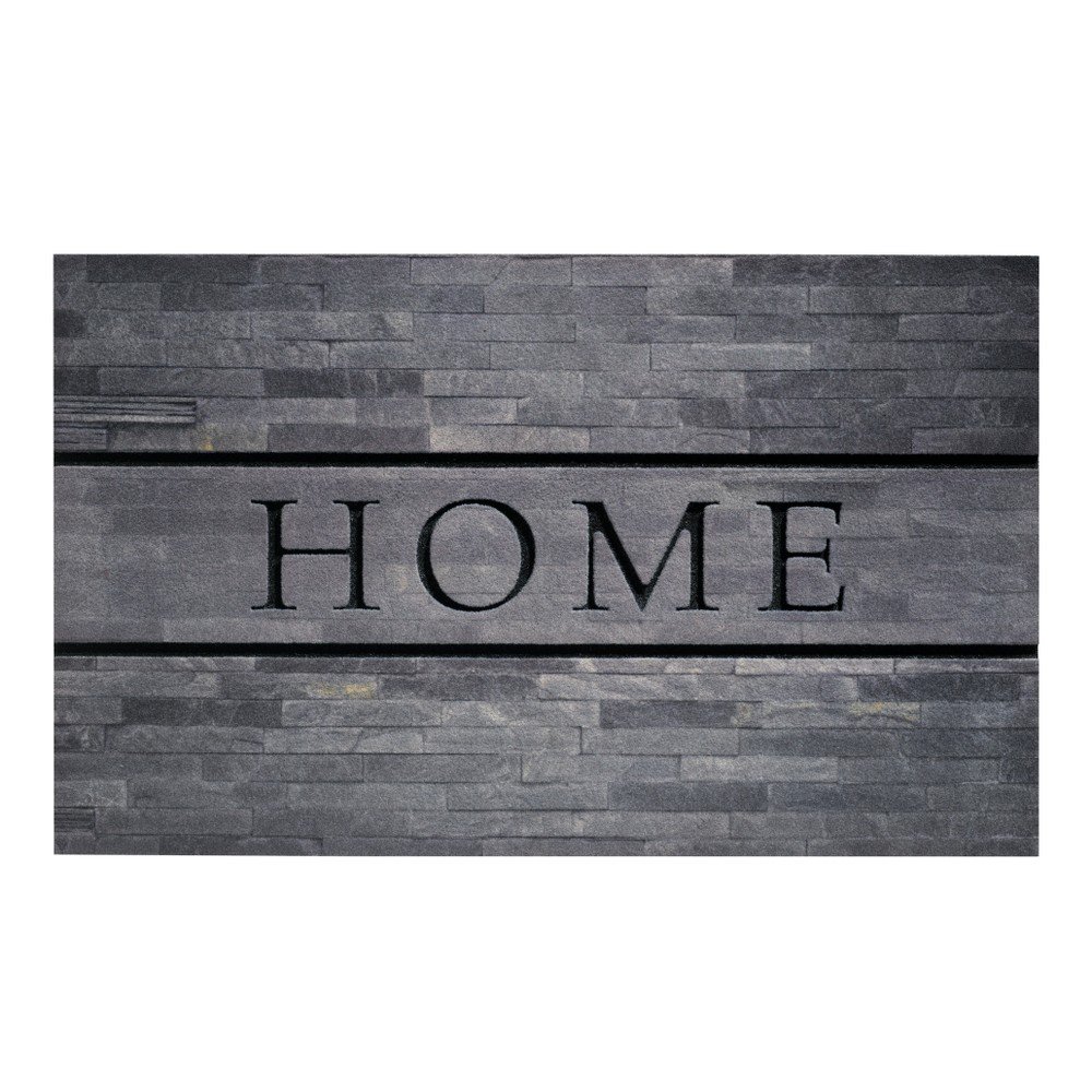 Rohožka Hamat Home Stones, 45 x 75 cm v:977654
