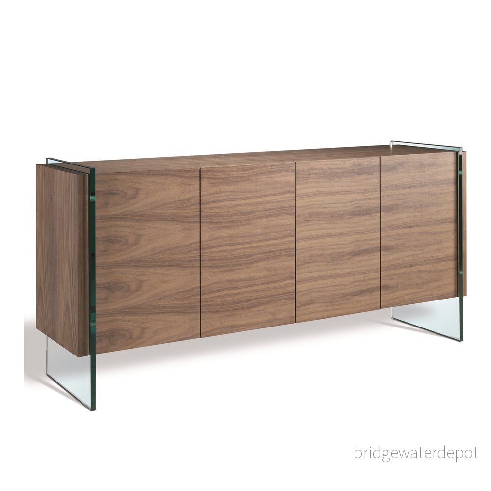 Komoda Ángel Cerdá Walnut Wide v:705438
