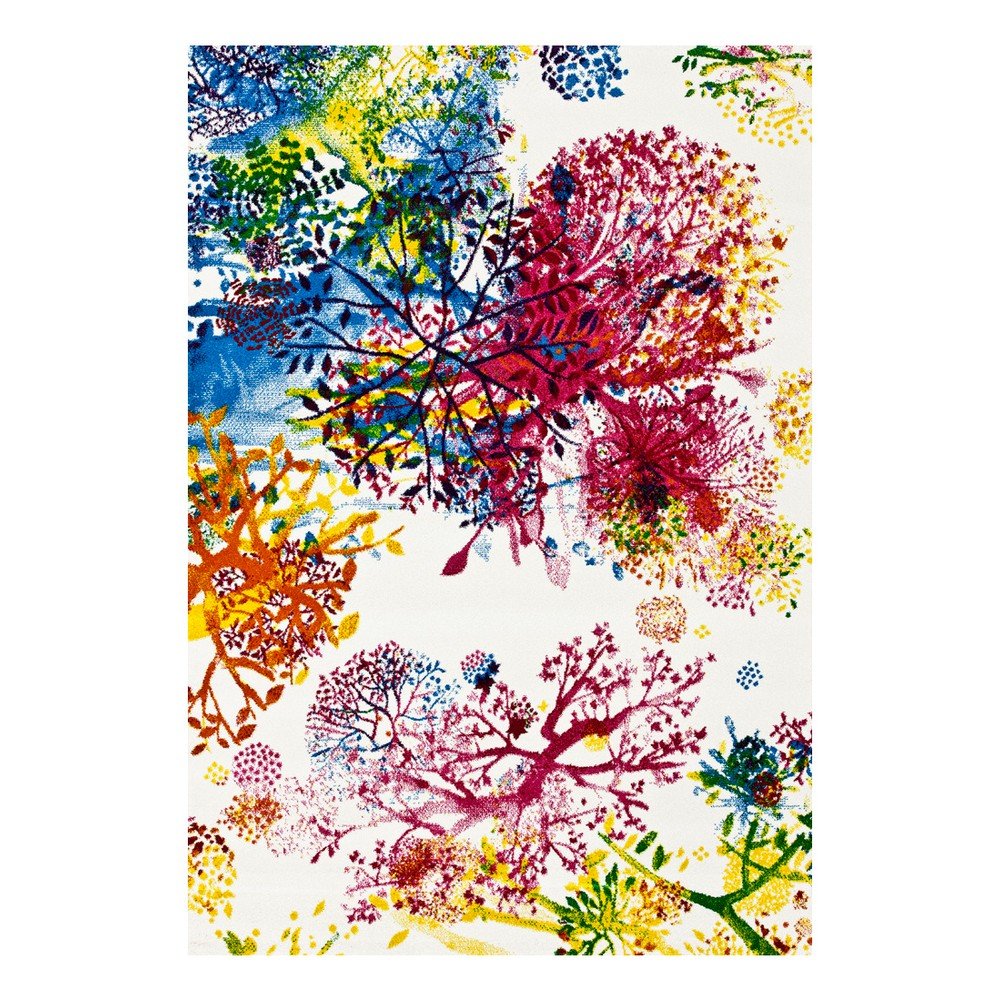 Koberec Universal Tikey Flower, 200 x 290 cm v:1032878