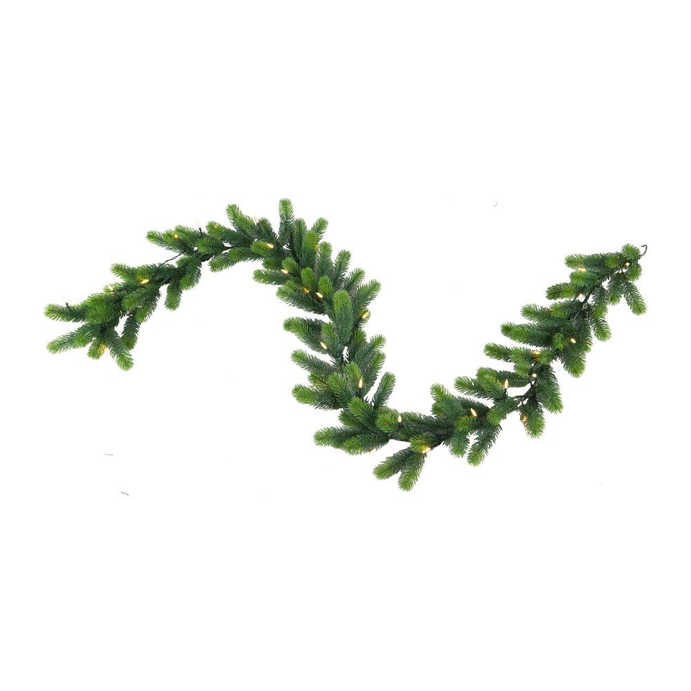 Svítící girlanda Orsa, délka 200 cm v:700418