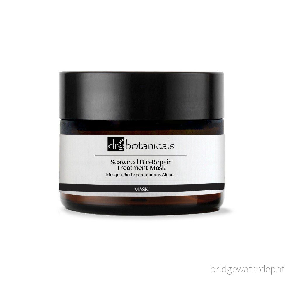 Vyživující pleťová maska Dr. Botanicals DB Seaweed Bio-Repair Treatment, 50 ml v:1000192